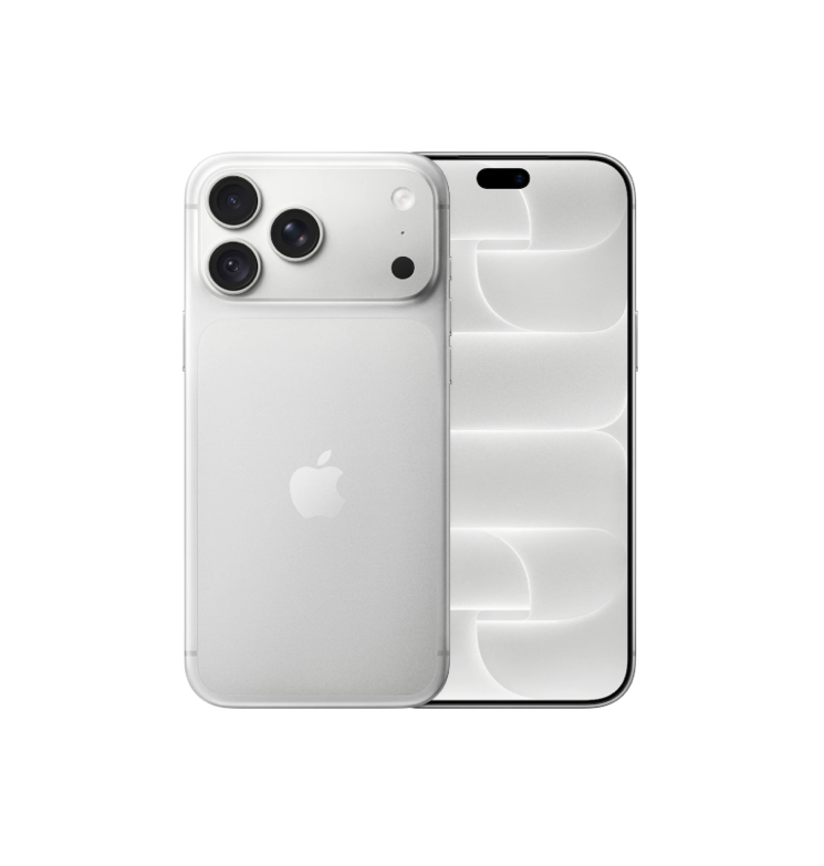 Apple iPhone 18 Pro | 512GB | Silver | eSIM Only | Unlocked