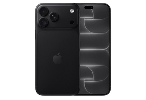 Apple iPhone 18 Pro Max | 256GB | Black | Physical SIM + eSIM | Unlocked