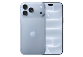 Apple iPhone 18 Pro Max | 512GB | Glacier | Physical SIM + eSIM | Unlocked