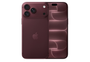 Apple iPhone 18 Pro Max | 1TB | Burgundy | Physical SIM + eSIM | Unlocked