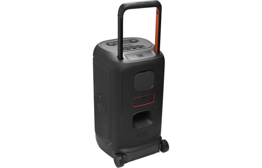 JBL Partybox 520 Bluetooth Speaker 400W w/ light effects Black
