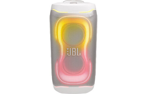 JBL Partybox 330 Bluetooth Speaker 280W w/ light effects White