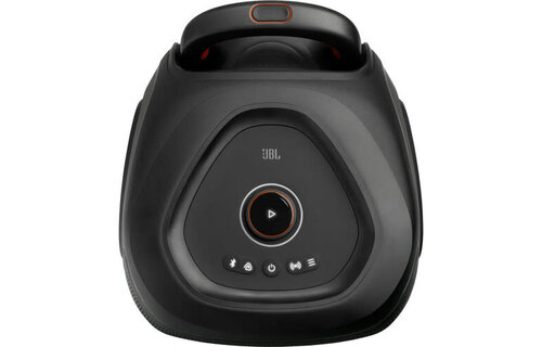 JBL Partybox 330 Bluetooth Speaker 280W w/ light effects  Black