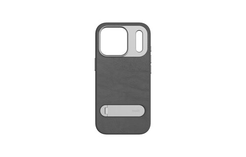 Moshi Kameleon Kickstand Magsafe Case for iPhone 18 Pro Max  - Midnight Gray