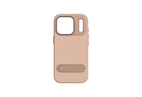 Moshi Kameleon Kickstand Magsafe Case for iPhone 18 Pro Max  - Milktea Brown