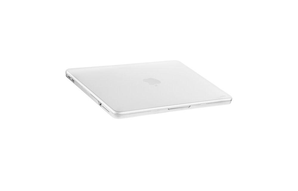 Moshi iGlaze case for MacBook Neo 13” Clear