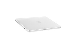 Moshi iGlaze case for MacBook Neo 13” Clear