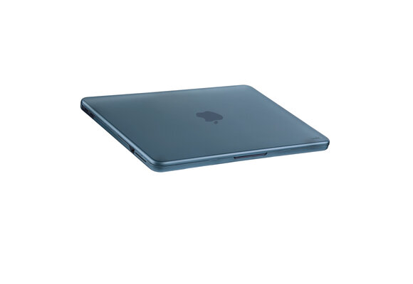Moshi iGlaze case for MacBook Neo 13” Indigo