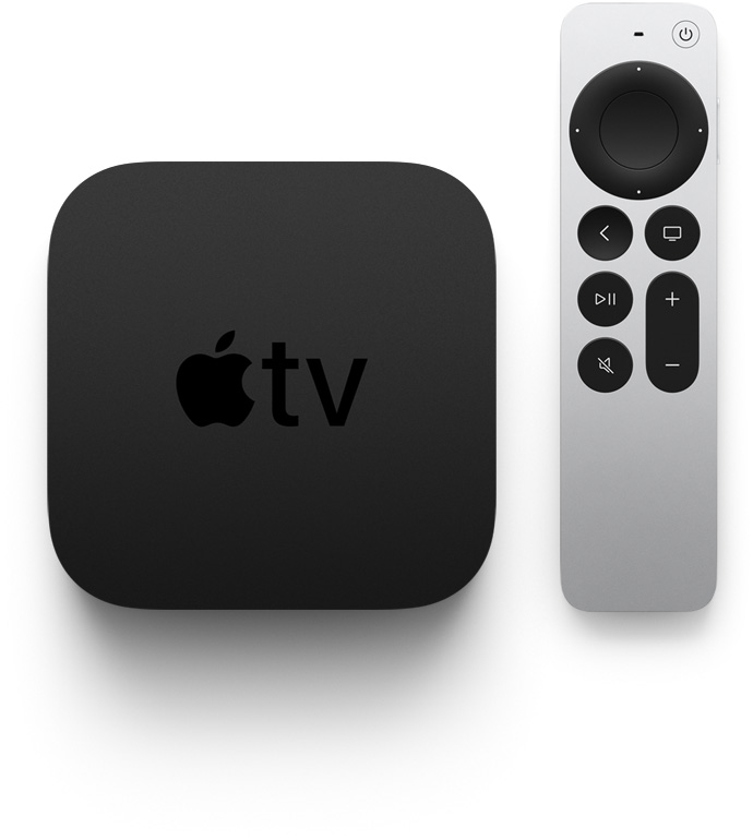 Apple TV