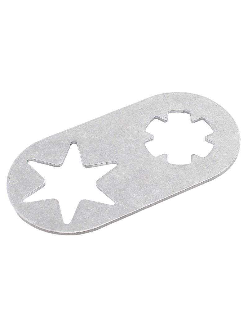 Leafield C7, D7 & A6 Valve Wrench - Oregon Paddle Sports