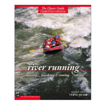 The Mountaineers Book River Running Guide Book