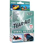 NRS Tear-Aid Type B Patch Kit