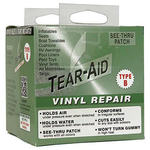 NRS Tear-Aid B Roll
