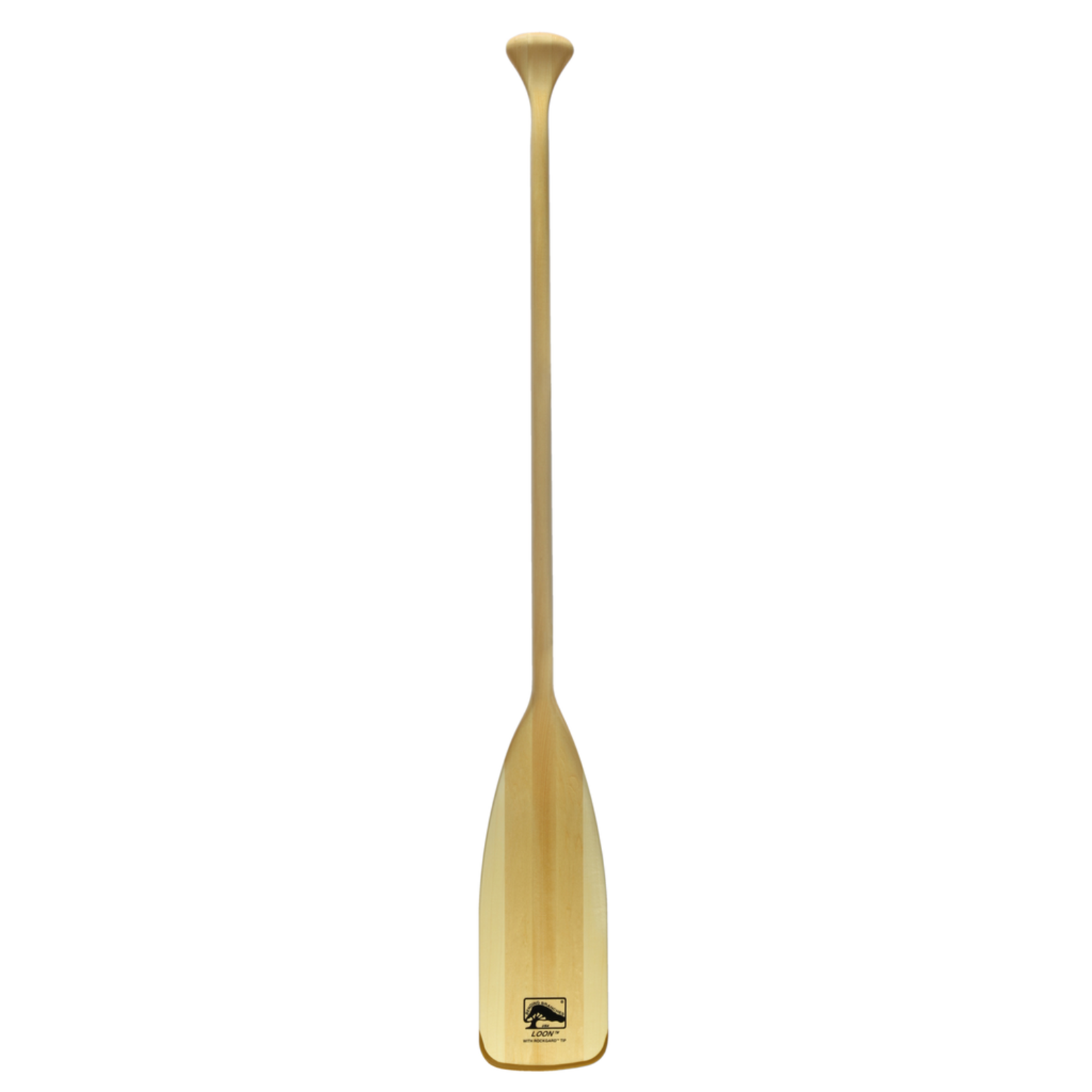 Bending Branches Loon Canoe Paddle