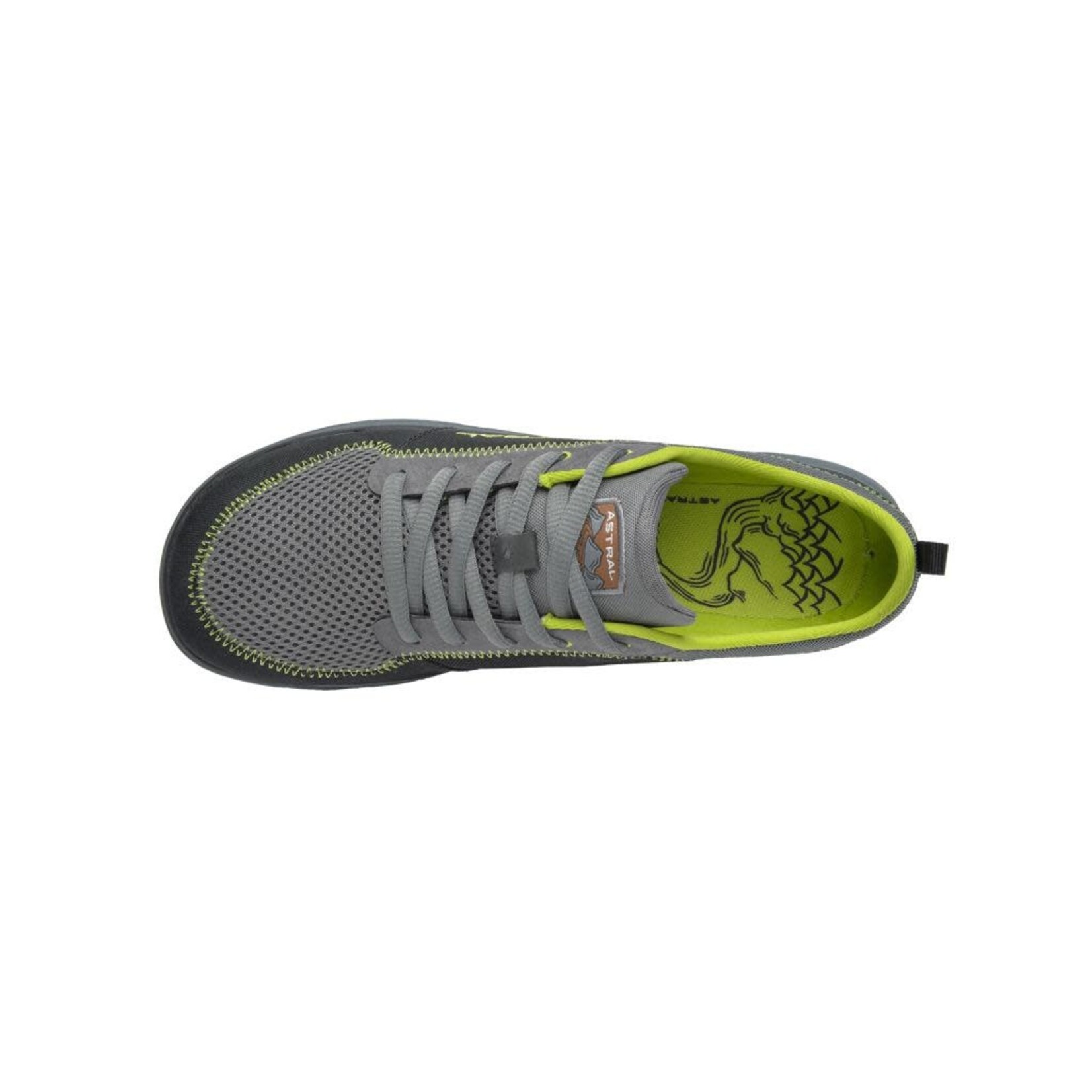Astral Astral Shoe, Brewer 3.0