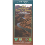 Lower Deschutes and John Day Rivers