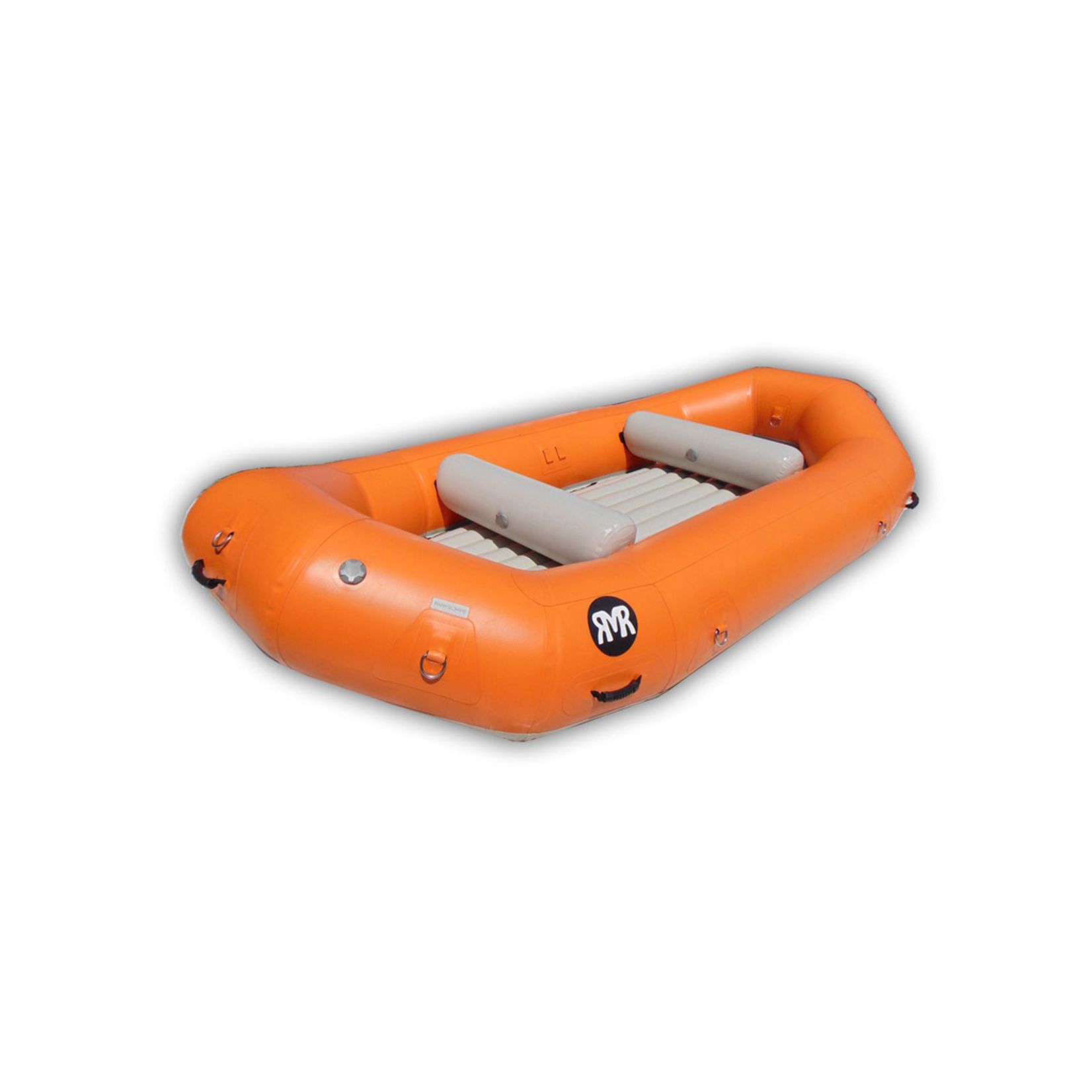 Rocky Mountain Raft 13 - Oregon Paddle Sports