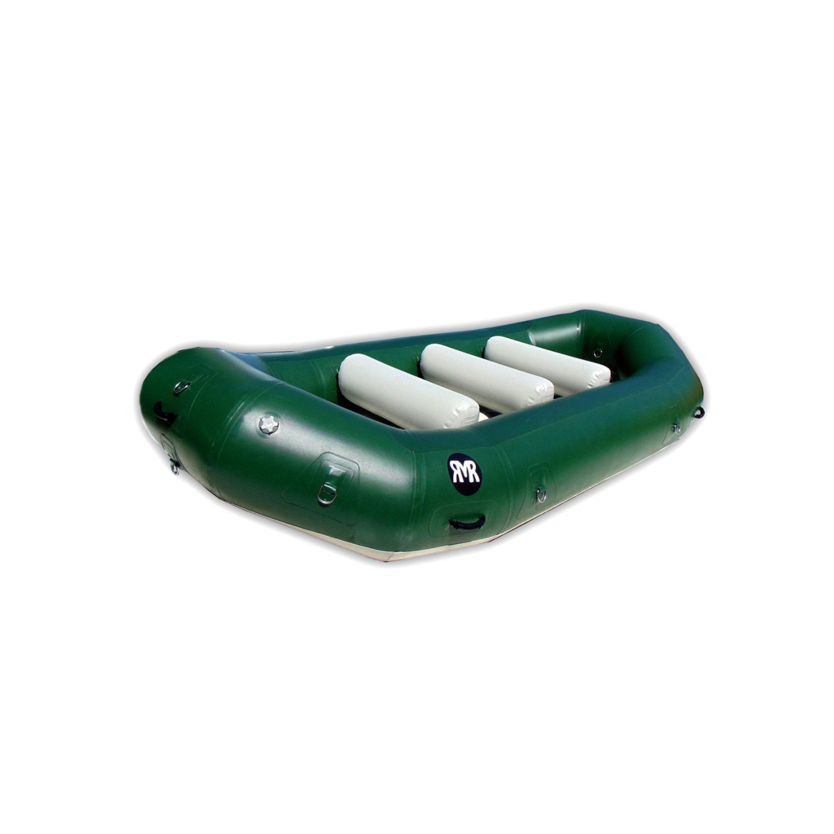 Rocky Mountain Rafts RMR 14 ft Raft