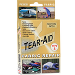 NRS Tear-Aid Type A Patch Kit