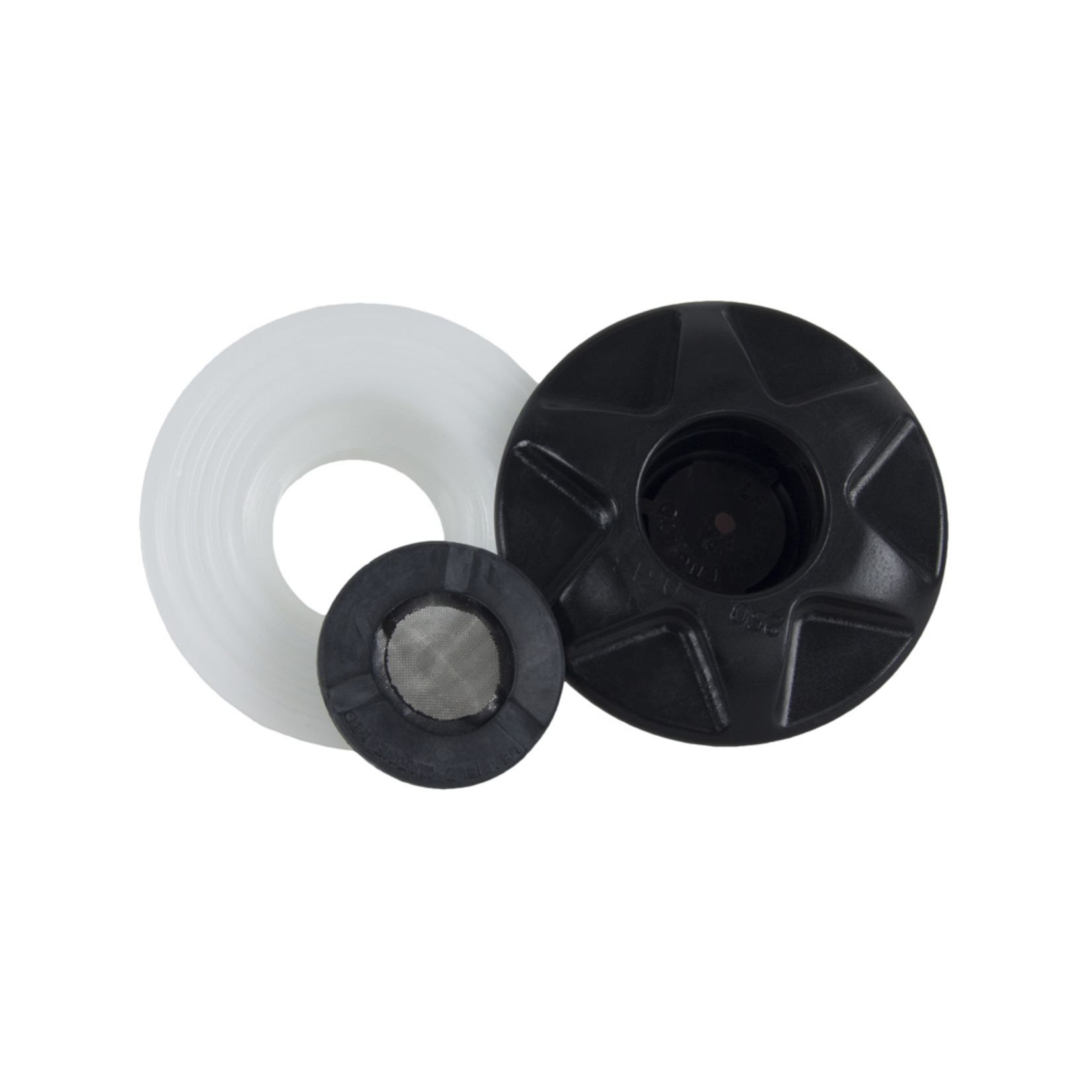 NRS Leafield A6 Pressure Relief Valve