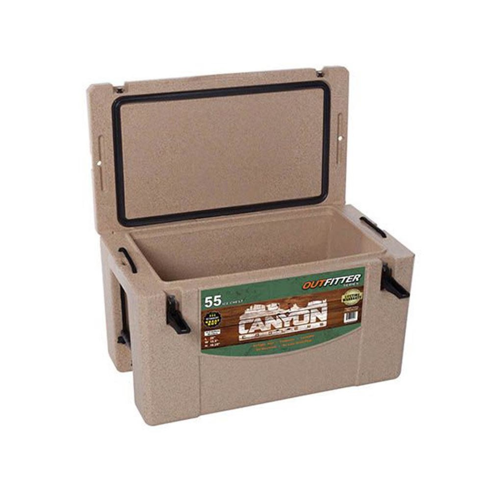 Canyon Coolers Outfitter 55