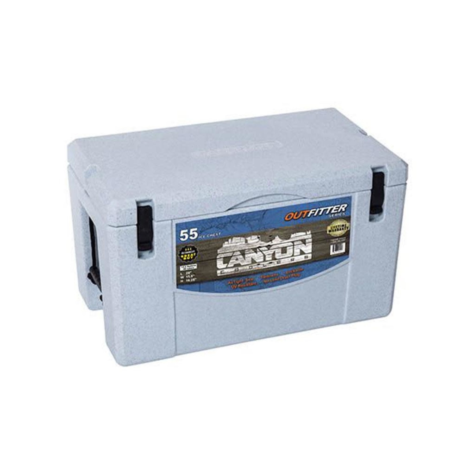 Canyon Coolers Outfitter 55
