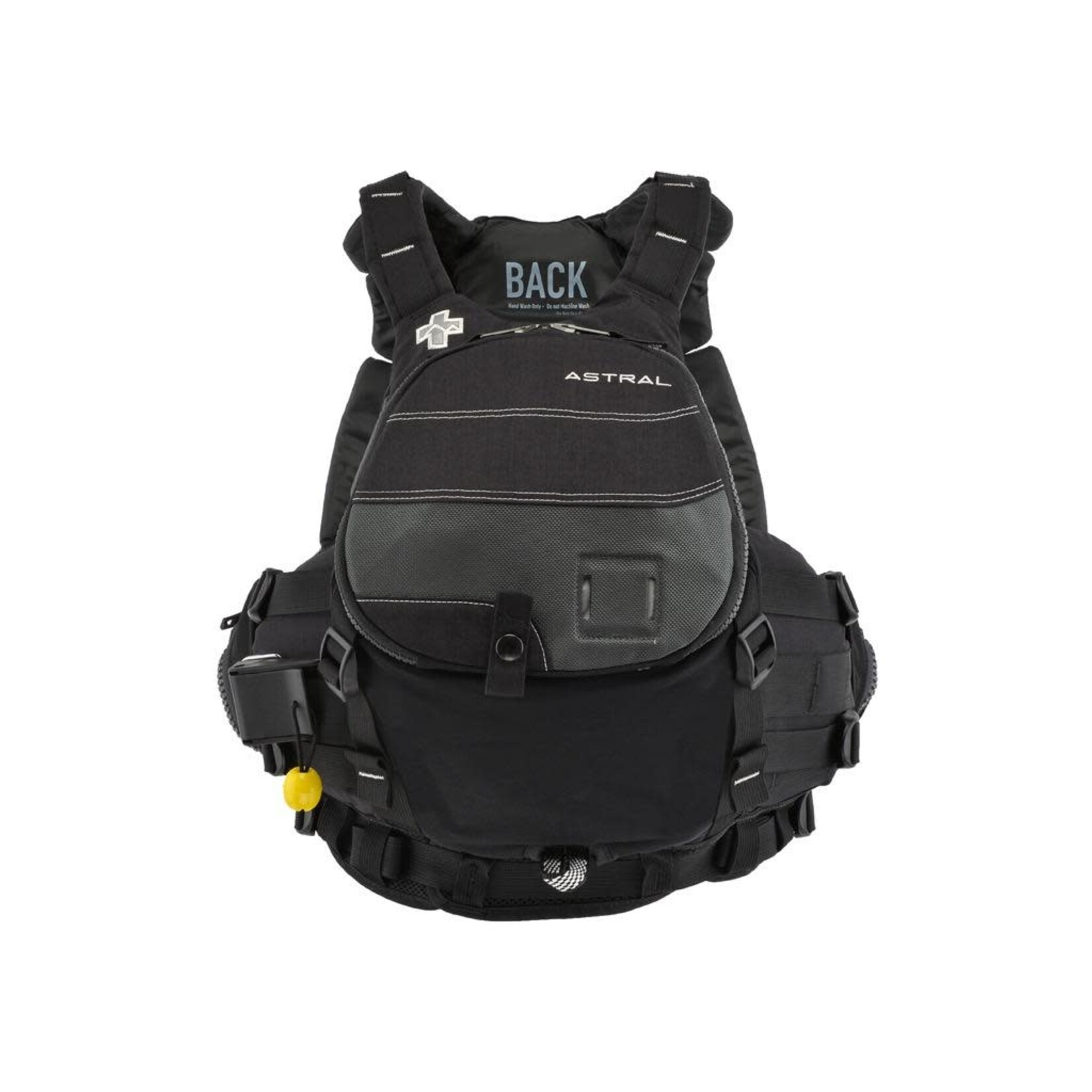 Astral Astral GreenJacket PFD