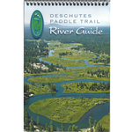 Deschutes Paddle Trail River Guide