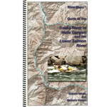 RiverMaps Guide To Snake River in Hells Canyon & Lower Salmon River