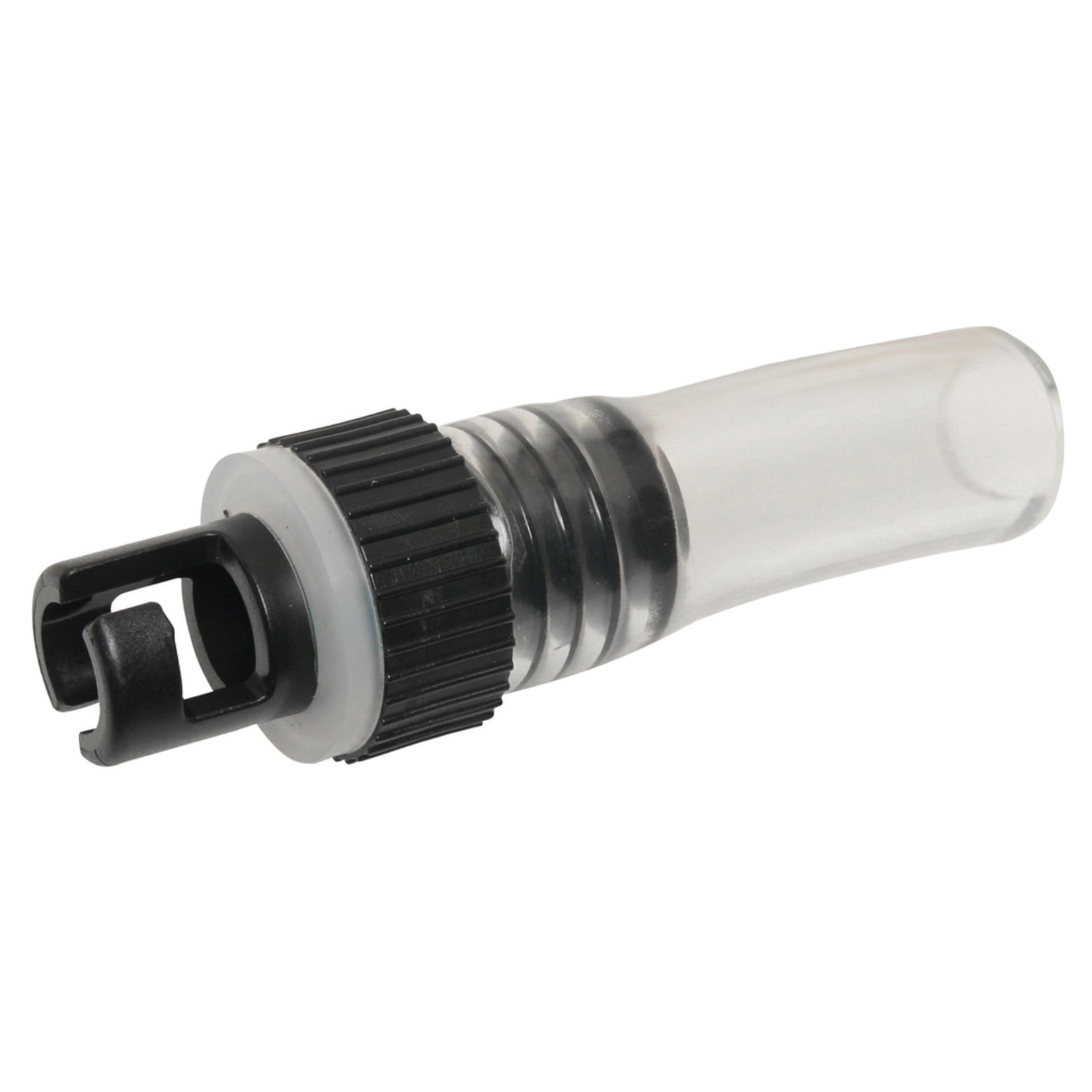 NRS New Short Halkey-Roberts Fill Adapter