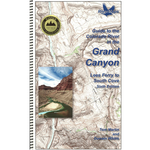 RiverMaps Guide To Colorado River in the Grand Canyon
