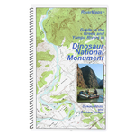 RiverMaps Guide To Green River & Yampa River in Dinosaur Natl. Monument