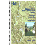 RiverMaps Guide To Rogue River Oregon Wild & Scenic