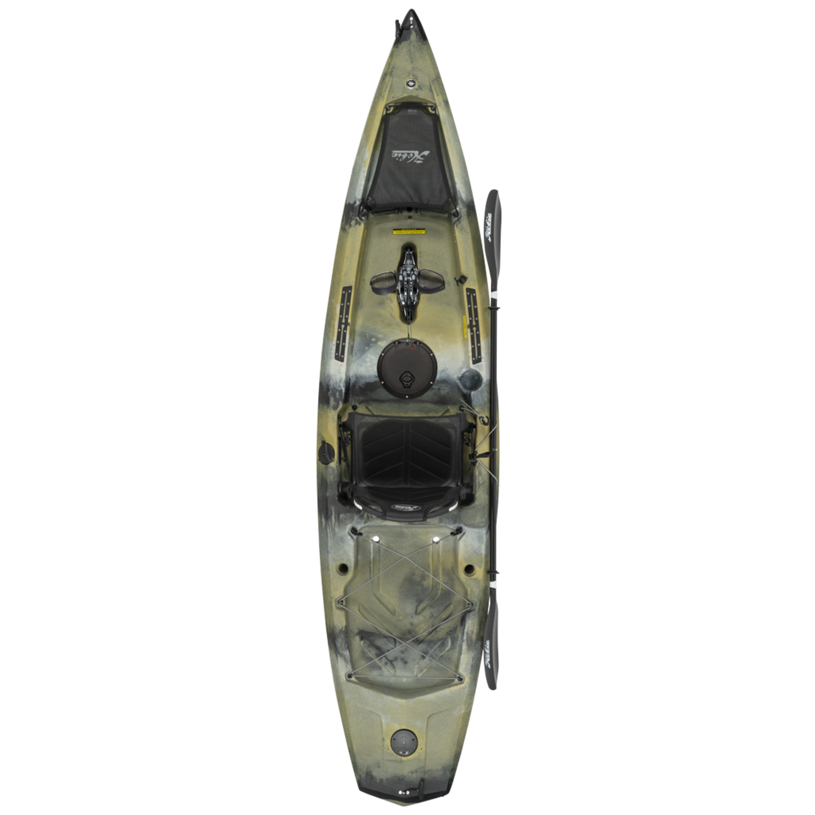 Hobie Hobie Mirage Compass