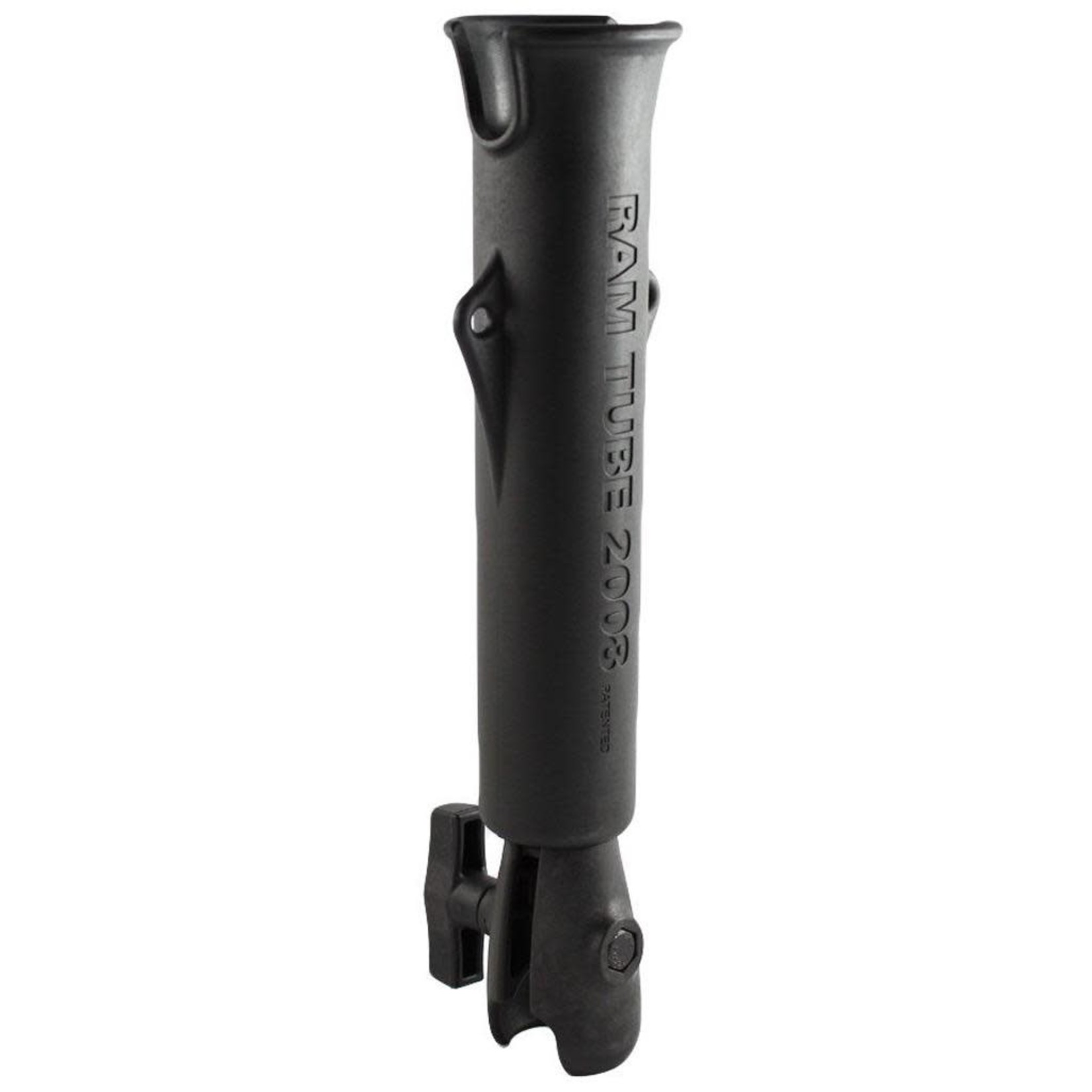 Pau Hana Ramtube Rishing Rod Holder - Oregon Paddle Sports