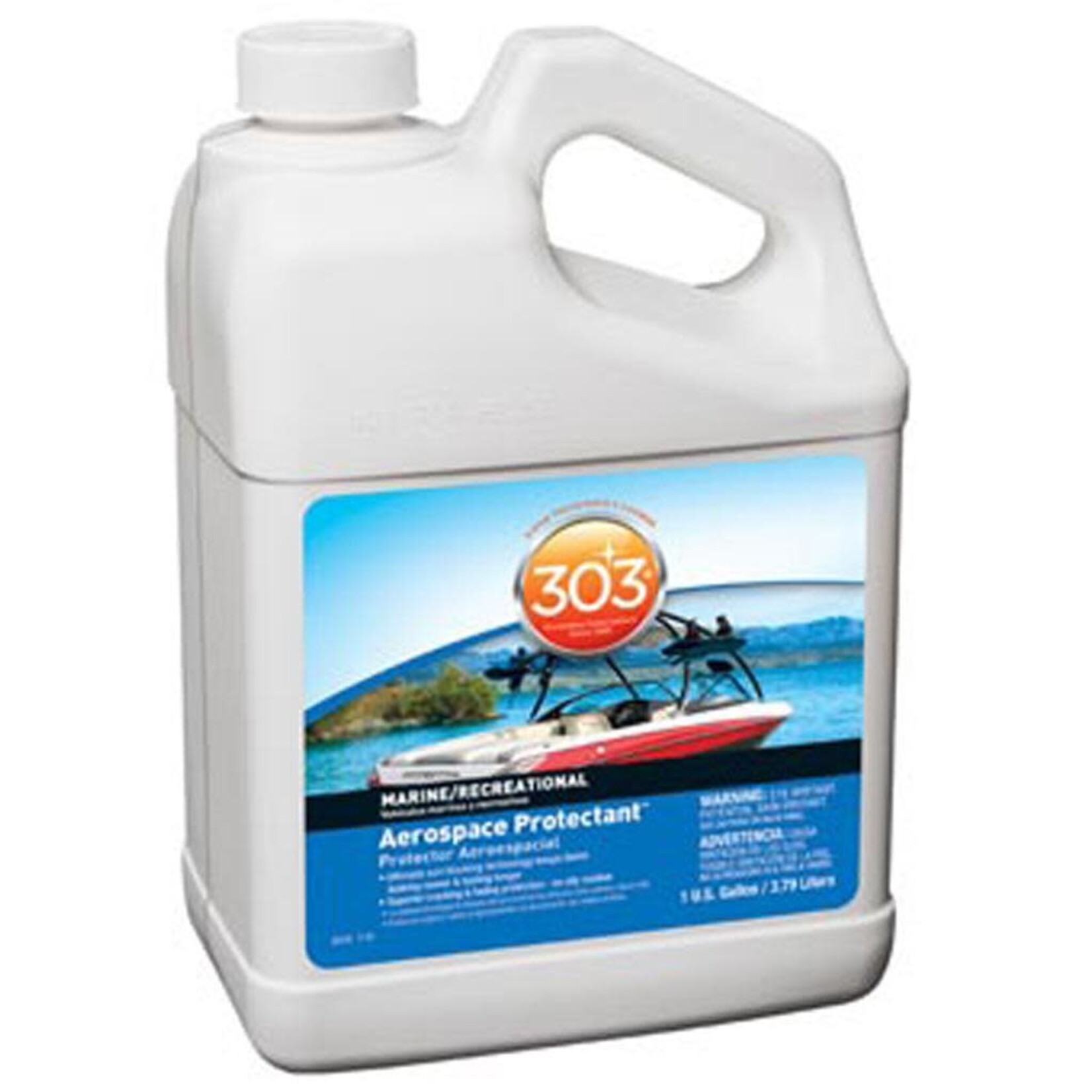 303 Aerospace Protectant