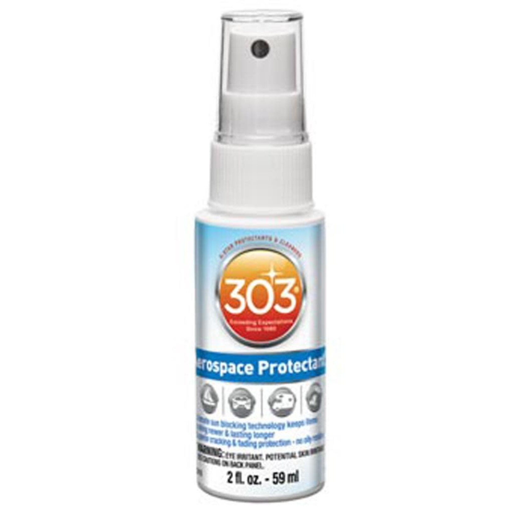 303 Aerospace Protectant
