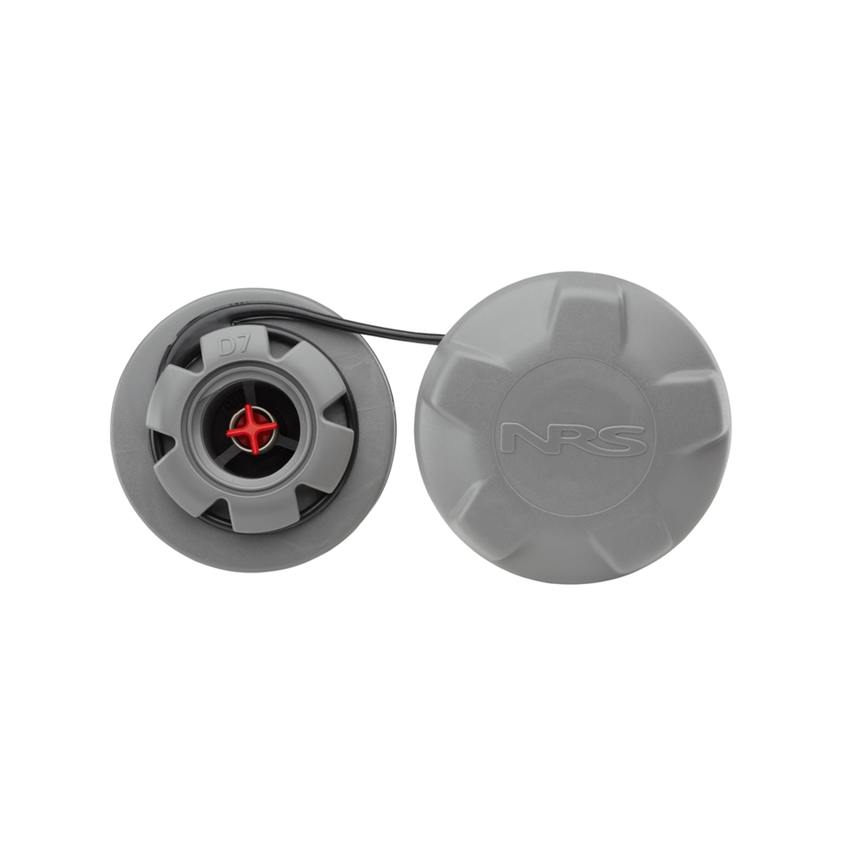 NRS Leafield D7 Valve