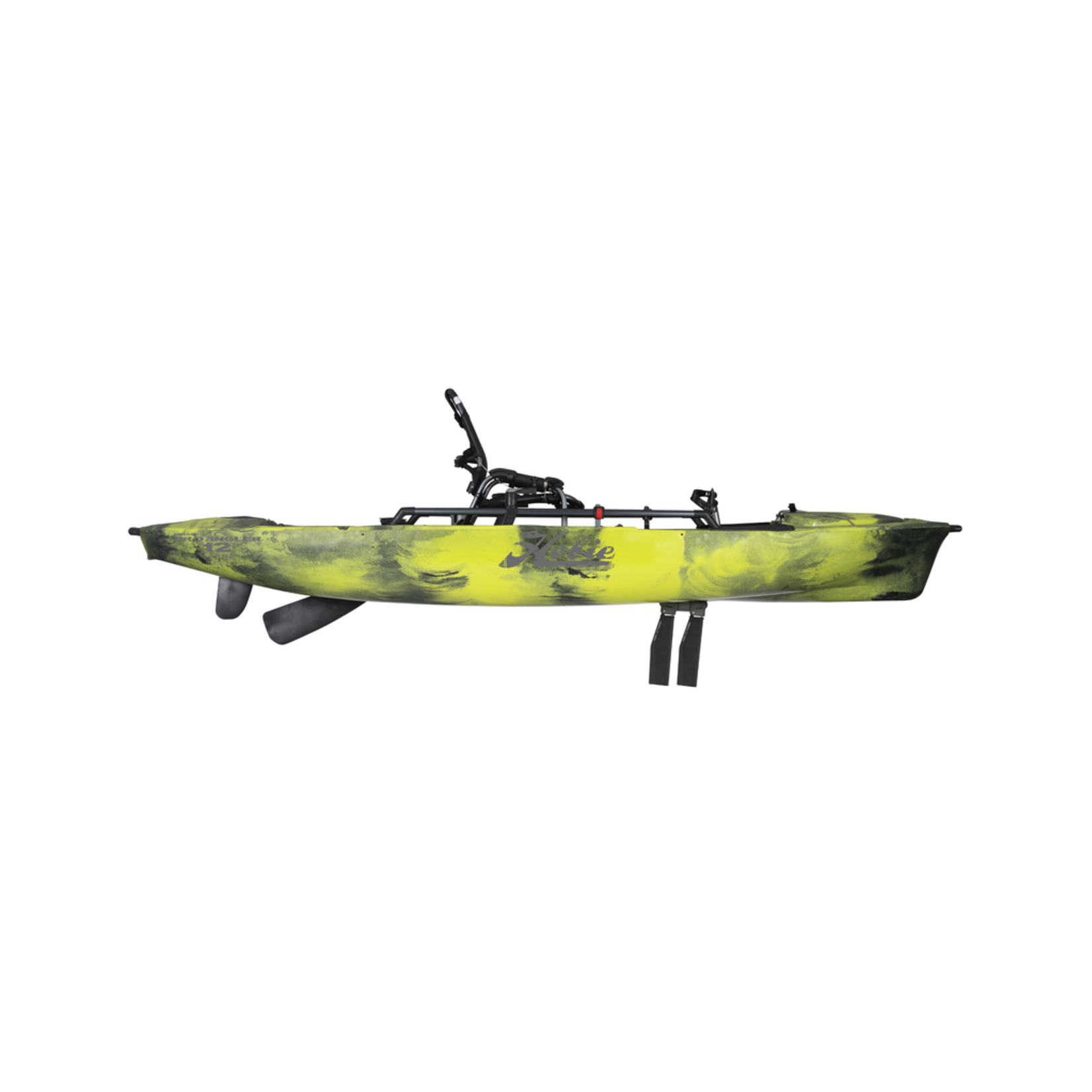 Hobie Mirage Pro Angler 12 with 360 Drive Technology
