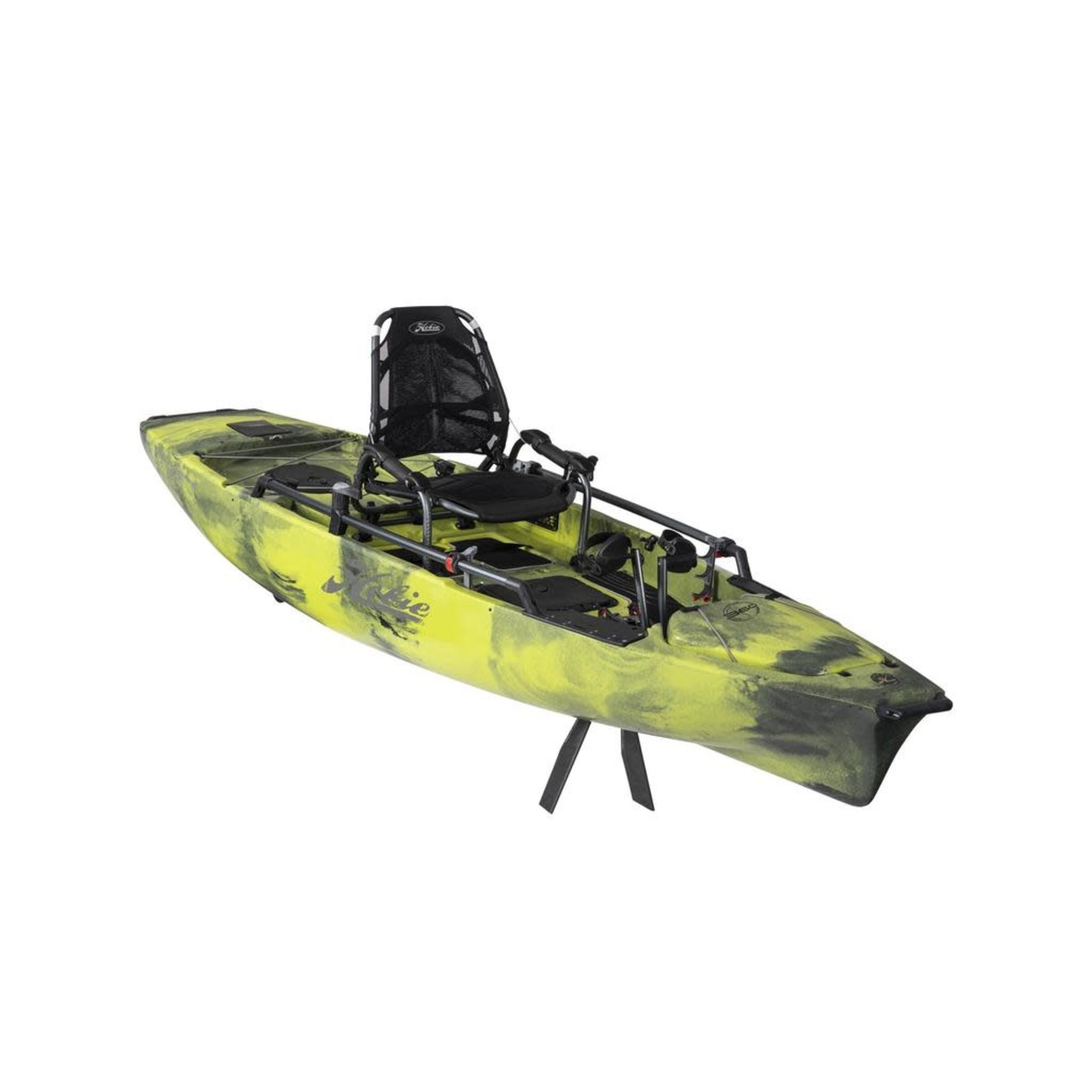 Hobie Mirage Pro Angler 12 with 360 Drive Technology