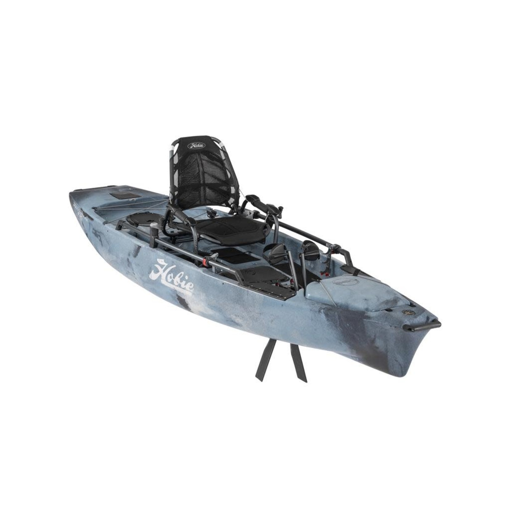 Hobie Mirage Pro Angler 12 with 360 Drive Technology