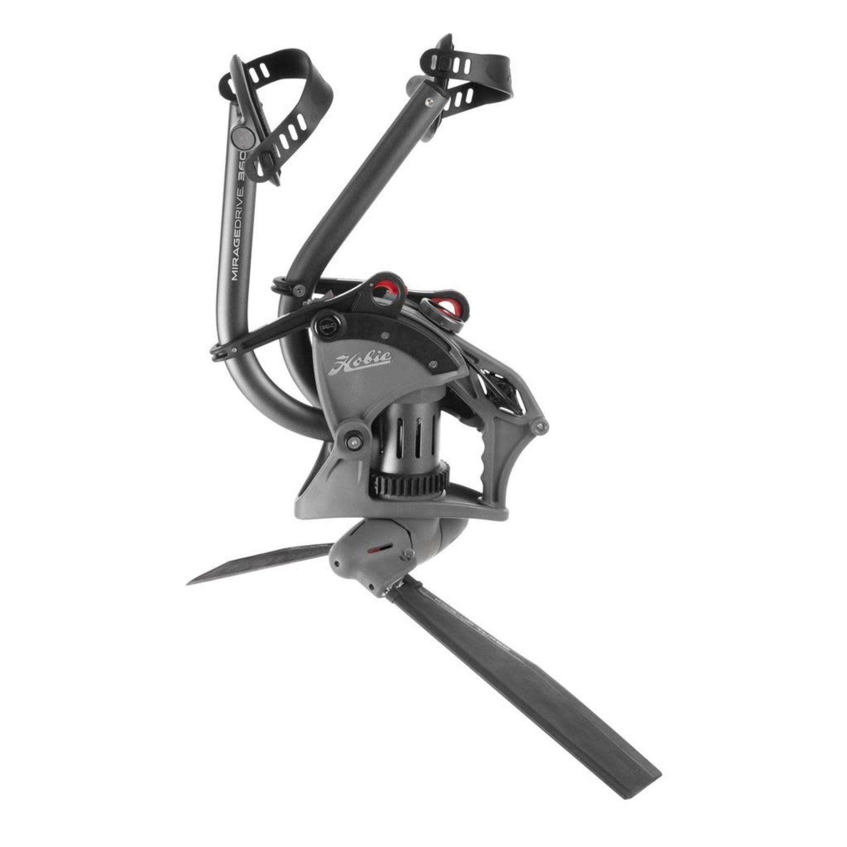 Hobie Mirage Pro Angler 12 with 360 Drive Technology