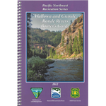 Wallowa and Grande Ronde Rivers Boater’s Guide