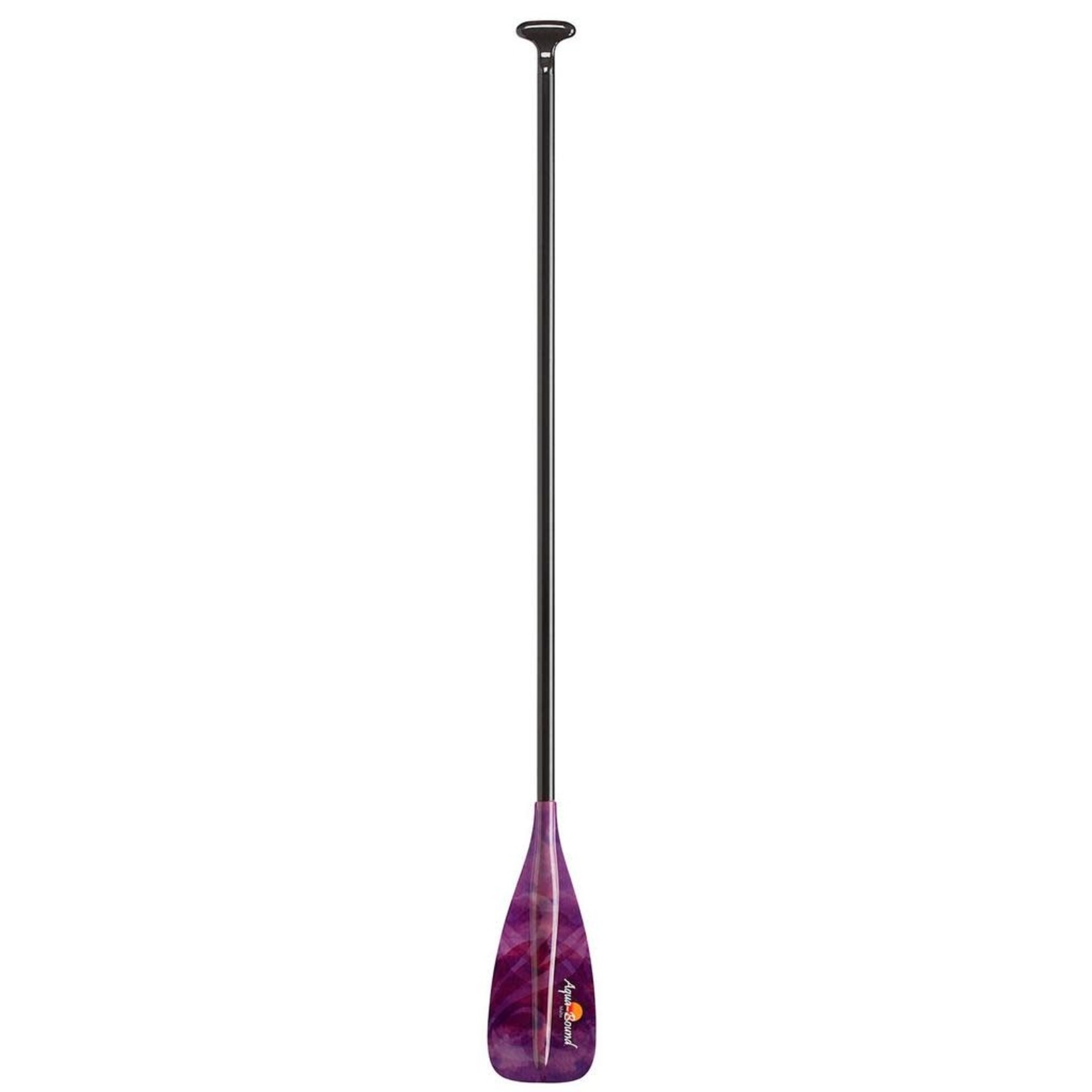 Aqua Bound Malta Fiberglass SUP Paddle