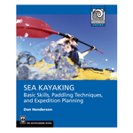 Sea Kayaking Basic Skills Book
