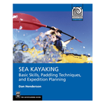 The Mountaineers Book Sea Kayaking Basic Skills Book The Mountaineers Book Sea Kayaking Basic Skills Book