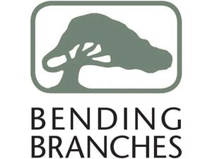 Bending Branches