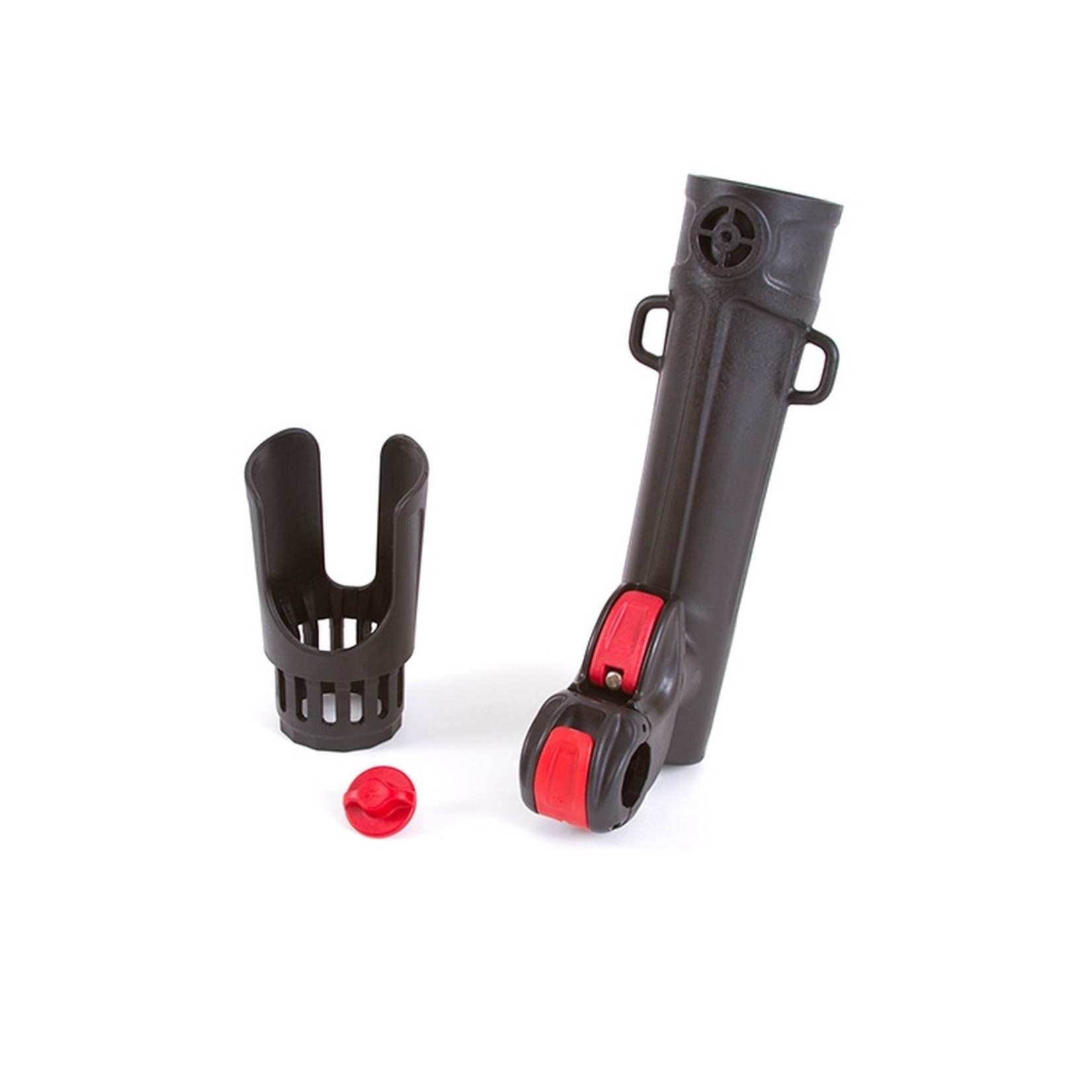 Hobie Horizontal Rod Holder Kit – Outdoorplay