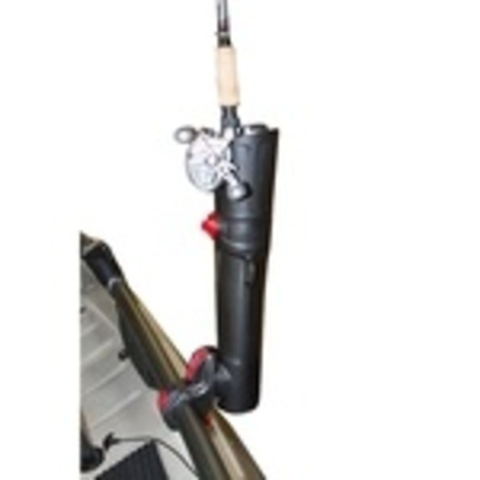 Hobie H-Rail Rod Holder Assembly