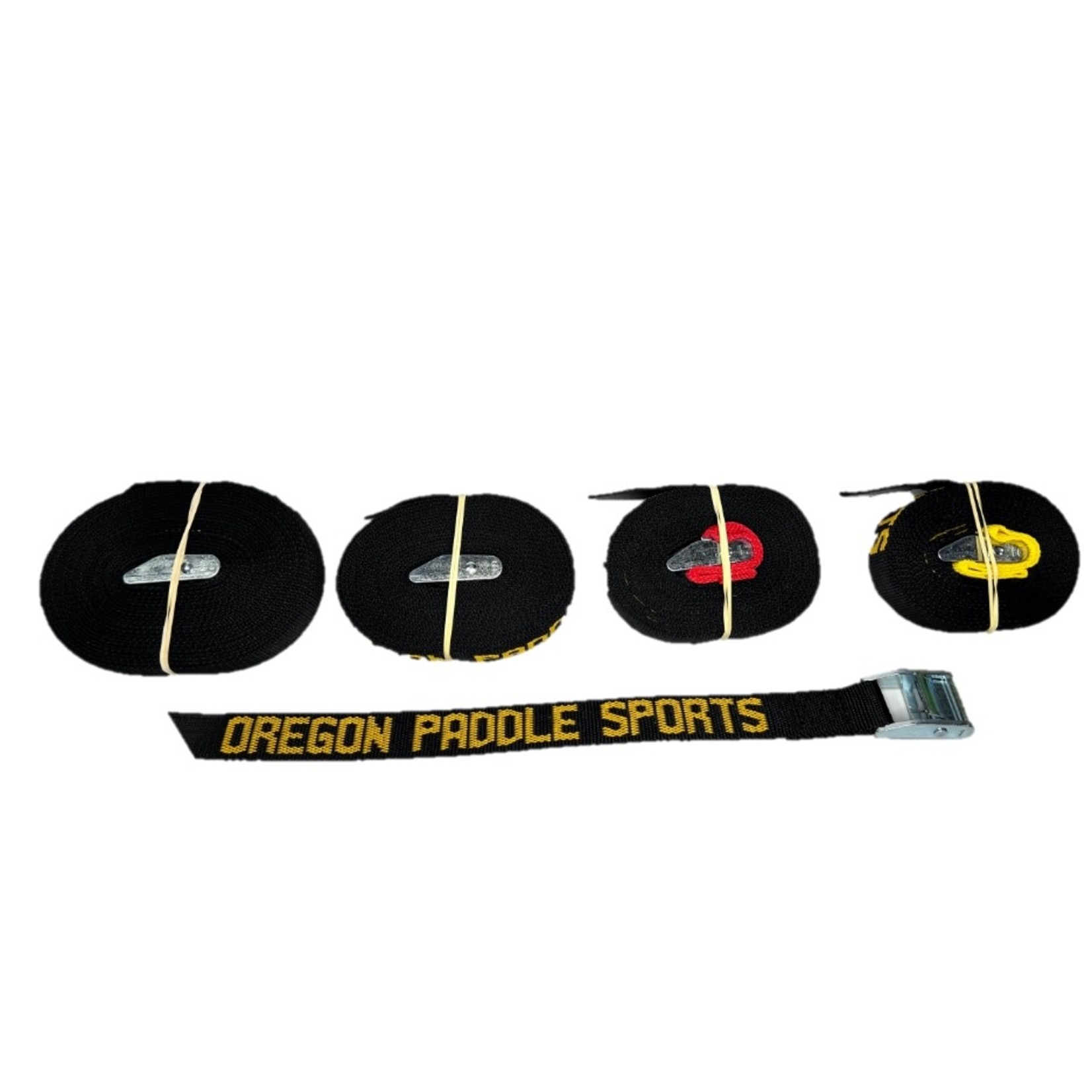 Whitewater Designs OPS Pro Cam Strap